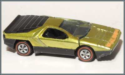 Carabo