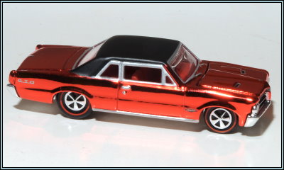 `64 Pontiac GTO