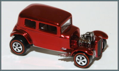 `32 Ford Vicky